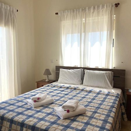 Villas Ithaca بروتاراس المظهر الخارجي الصورة