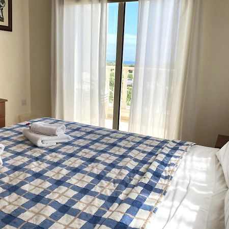 Villas Ithaca بروتاراس المظهر الخارجي الصورة