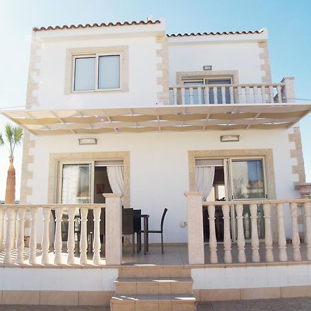Villas Ithaca بروتاراس المظهر الخارجي الصورة