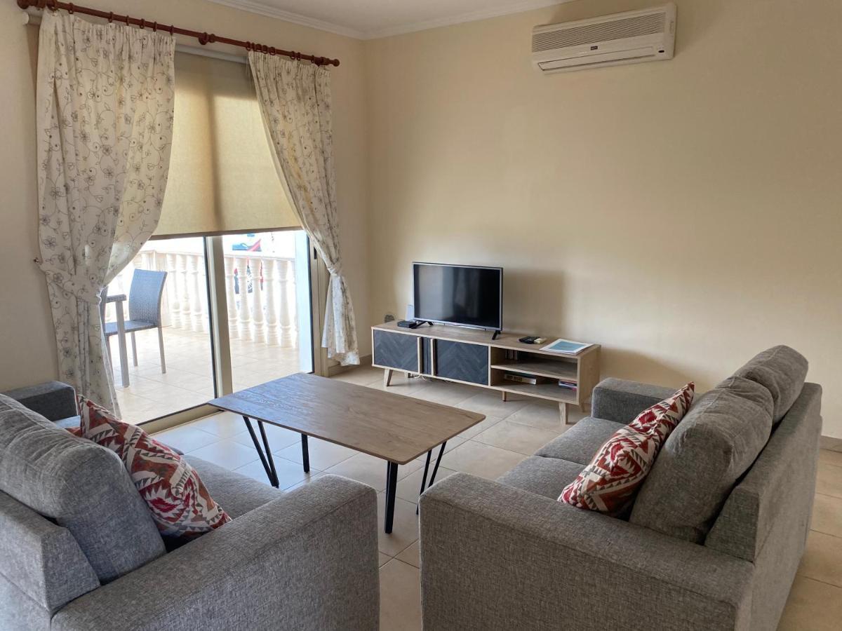 Villas Ithaca بروتاراس المظهر الخارجي الصورة