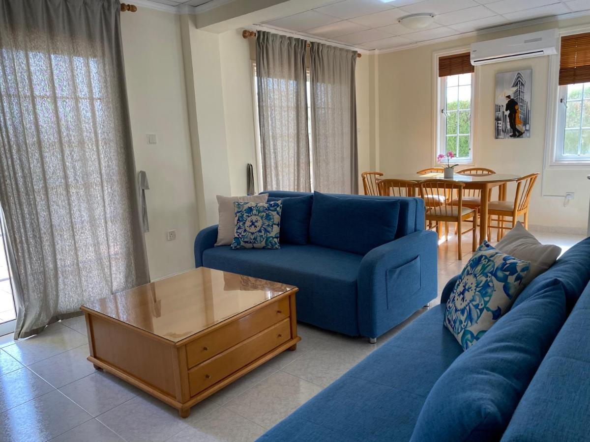Villas Ithaca بروتاراس المظهر الخارجي الصورة