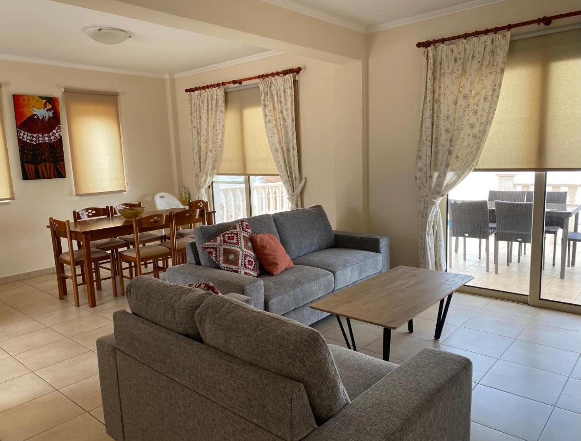 Villas Ithaca بروتاراس المظهر الخارجي الصورة