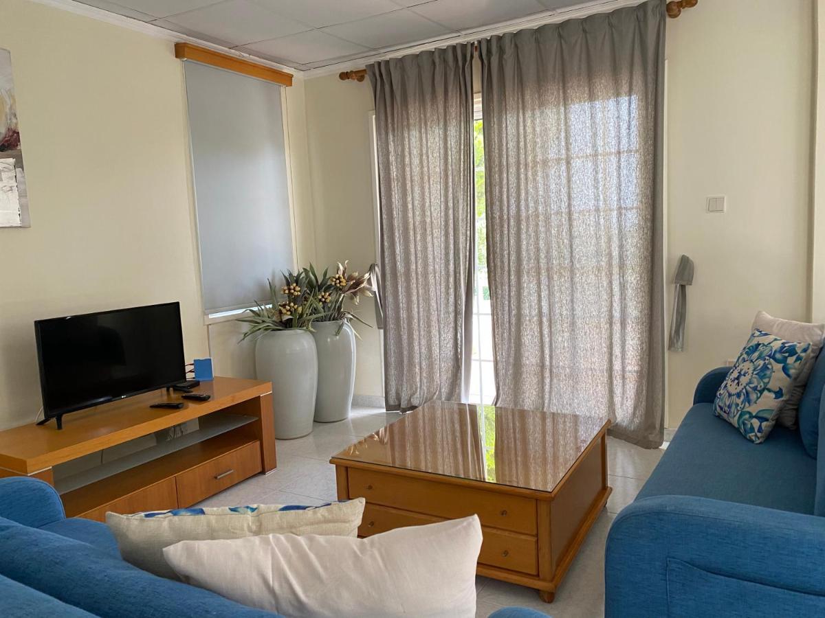 Villas Ithaca بروتاراس المظهر الخارجي الصورة