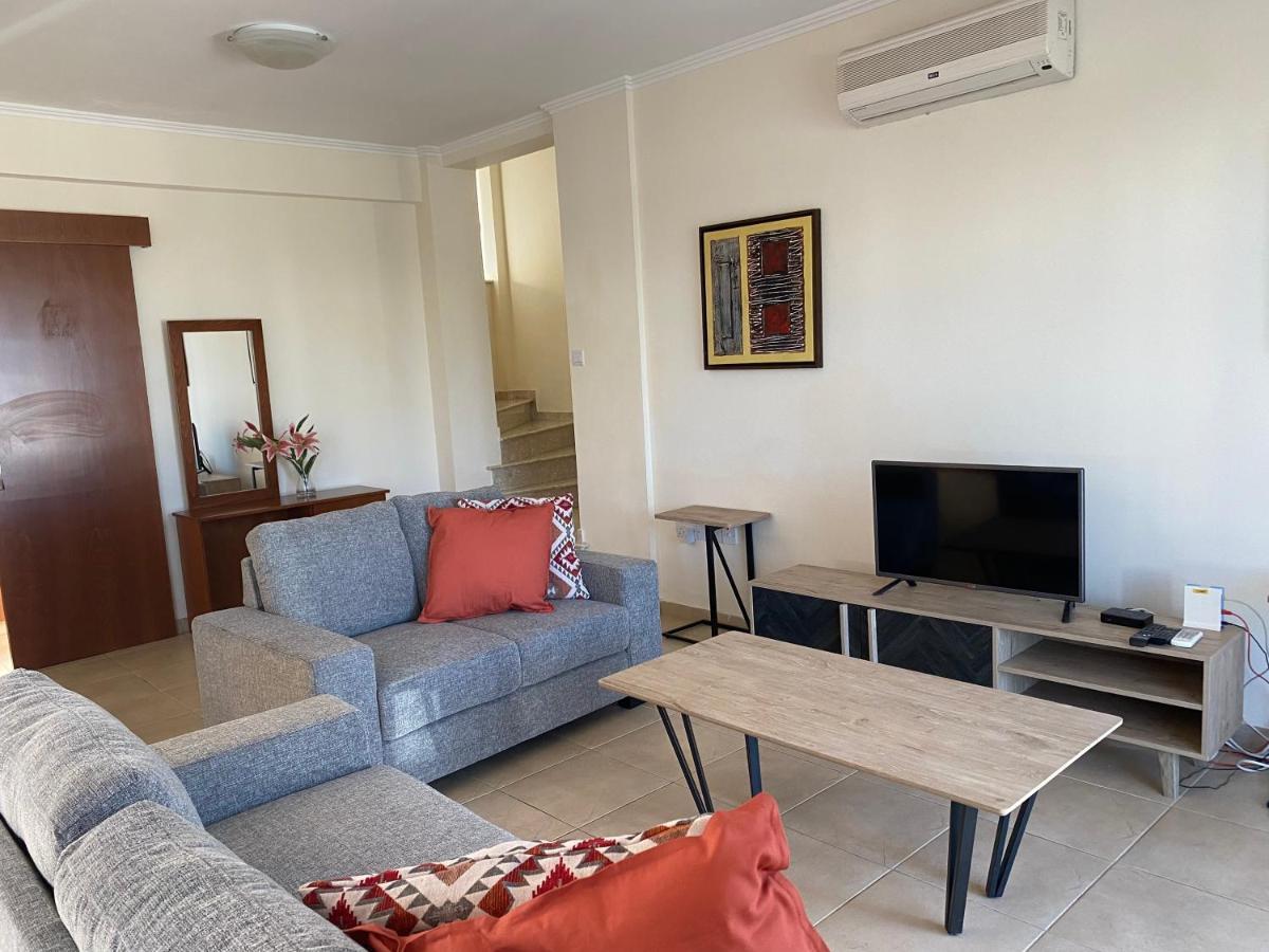 Villas Ithaca بروتاراس المظهر الخارجي الصورة