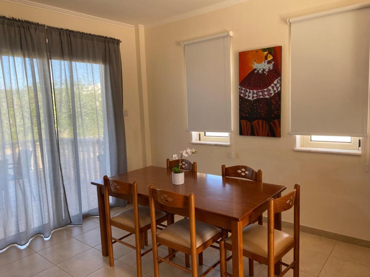 Villas Ithaca بروتاراس المظهر الخارجي الصورة