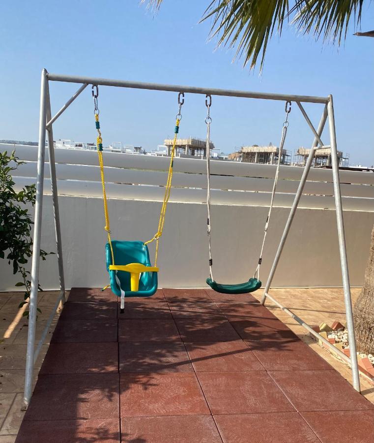 Villas Ithaca بروتاراس المظهر الخارجي الصورة