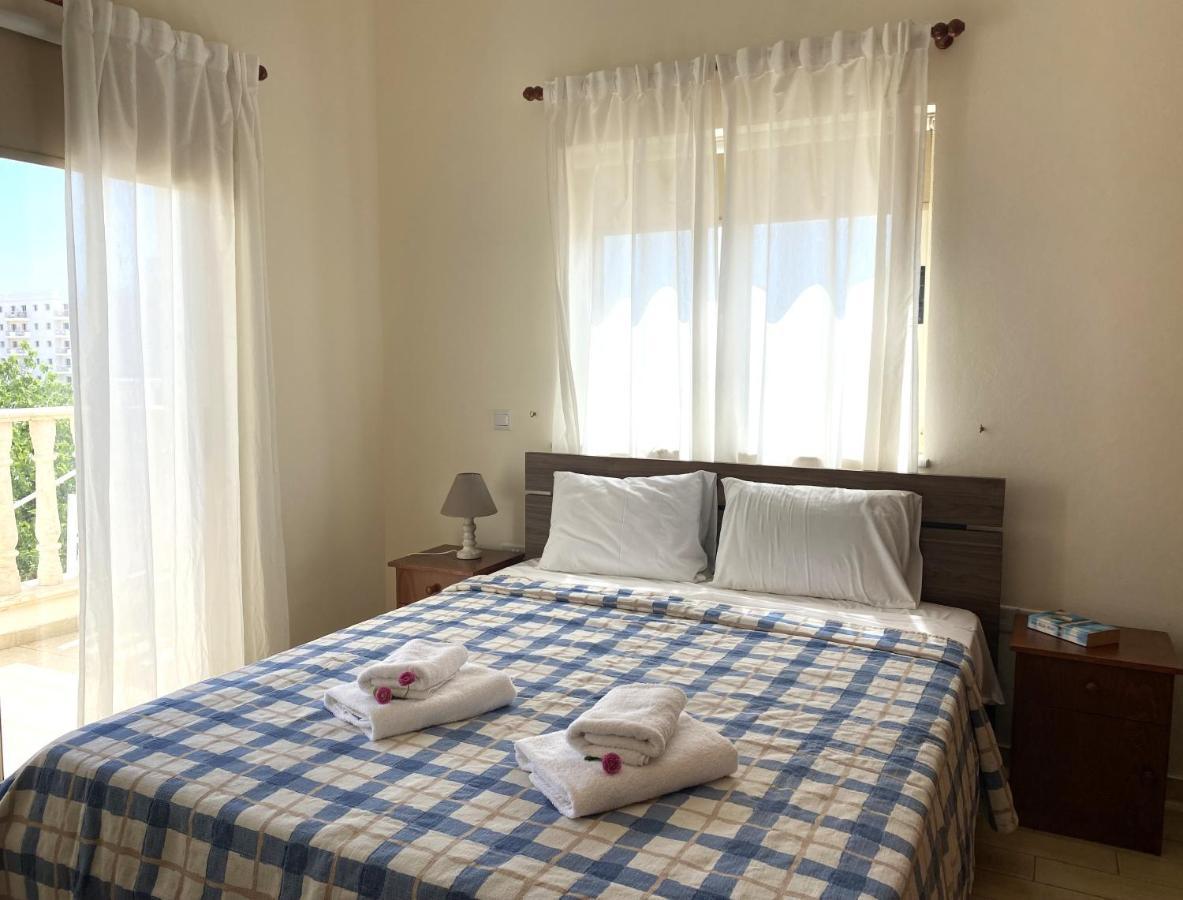 Villas Ithaca بروتاراس المظهر الخارجي الصورة