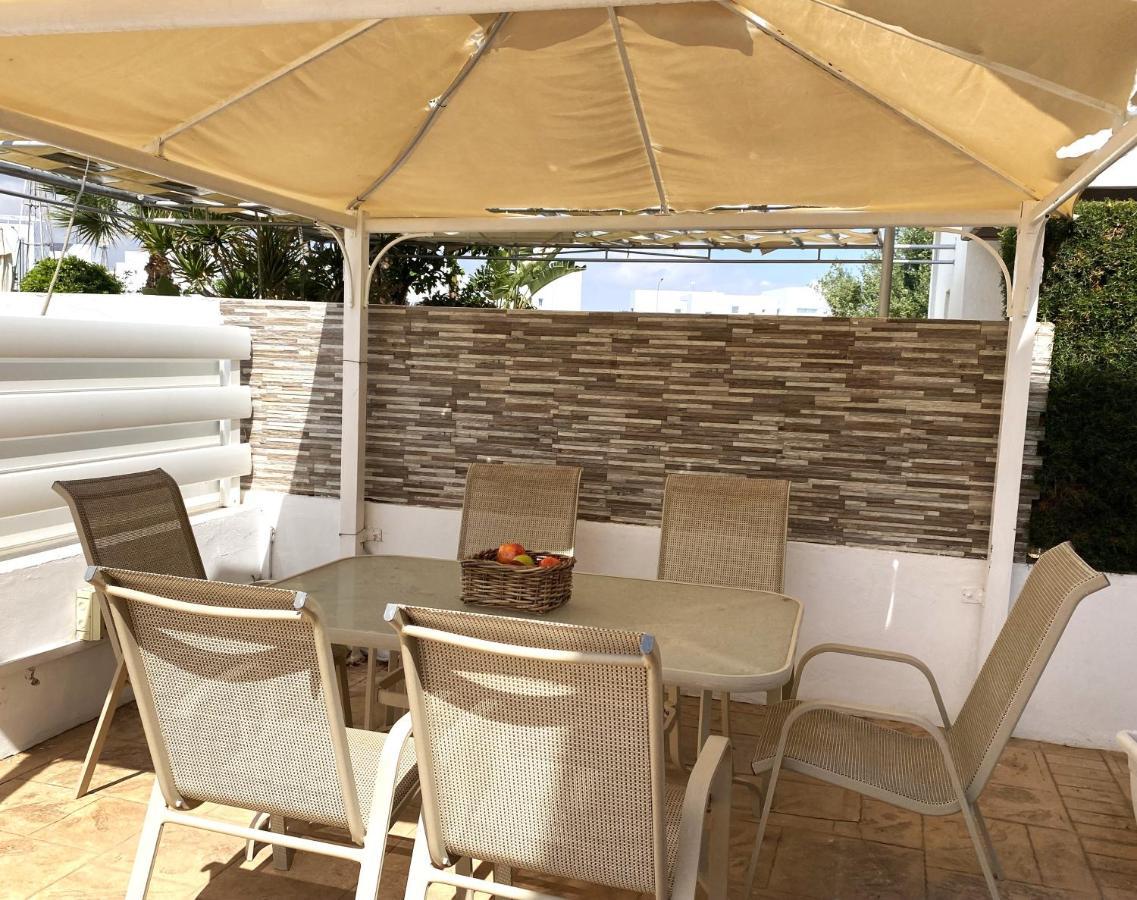 Villas Ithaca بروتاراس المظهر الخارجي الصورة