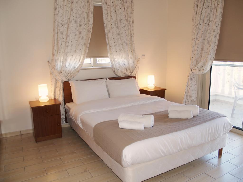 Villas Ithaca بروتاراس المظهر الخارجي الصورة