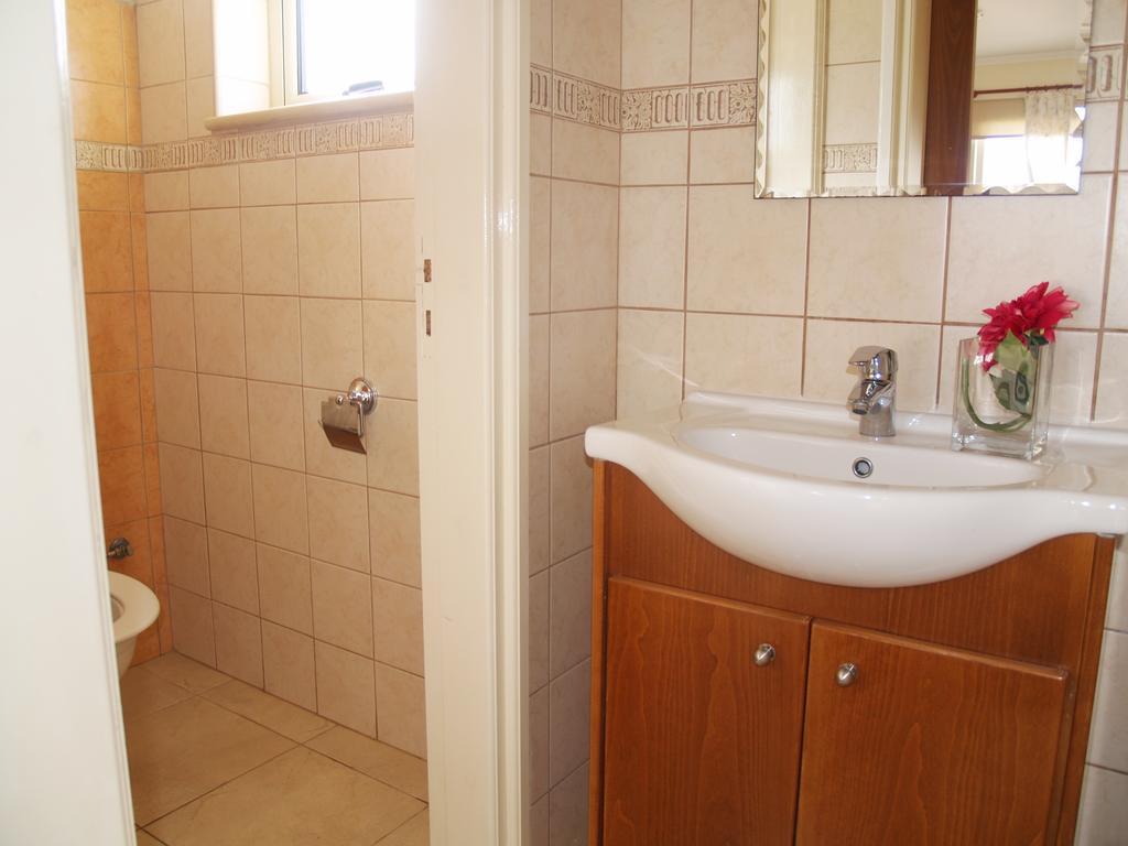 Villas Ithaca بروتاراس المظهر الخارجي الصورة