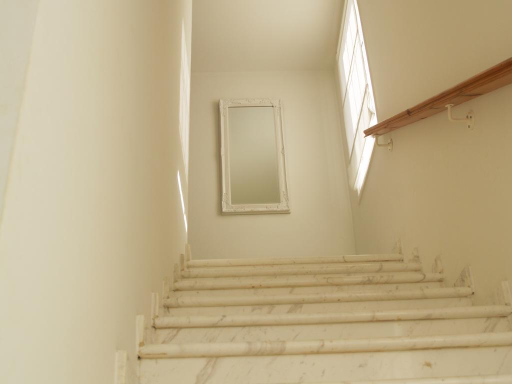 Villas Ithaca بروتاراس المظهر الخارجي الصورة