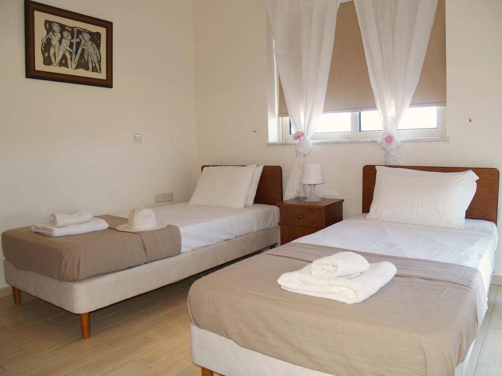 Villas Ithaca بروتاراس المظهر الخارجي الصورة