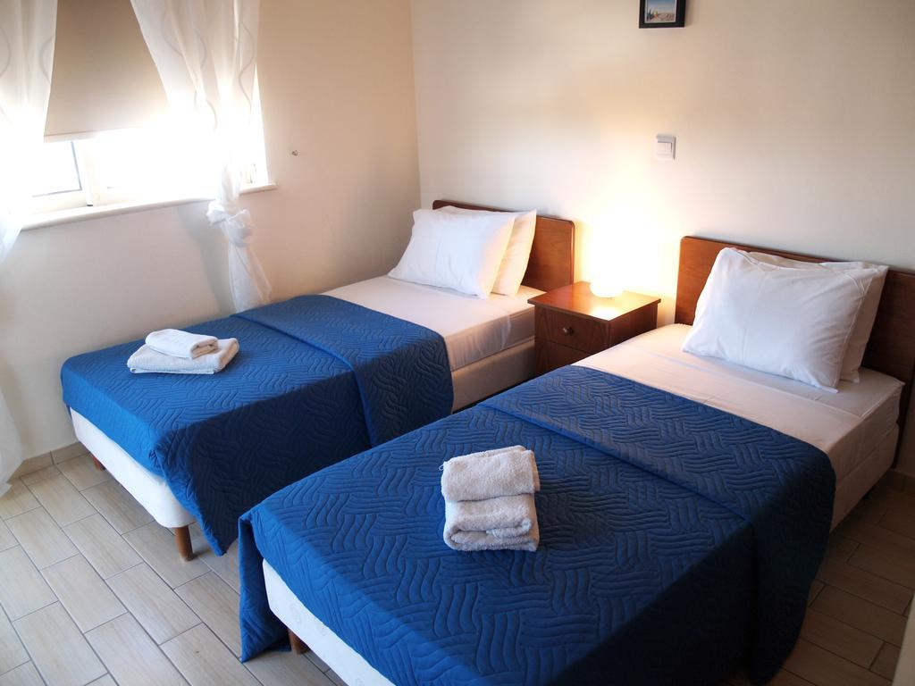 Villas Ithaca بروتاراس المظهر الخارجي الصورة
