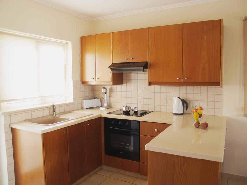 Villas Ithaca بروتاراس المظهر الخارجي الصورة