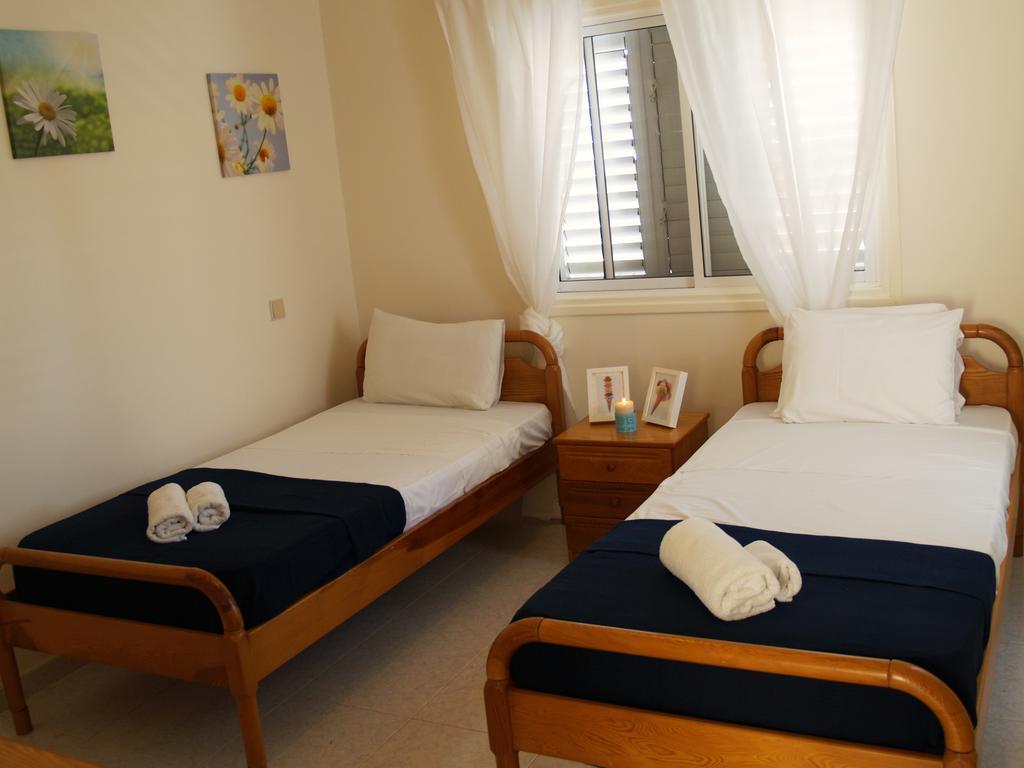 Villas Ithaca بروتاراس المظهر الخارجي الصورة