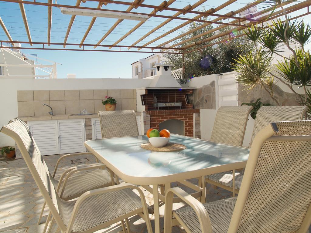 Villas Ithaca بروتاراس المظهر الخارجي الصورة